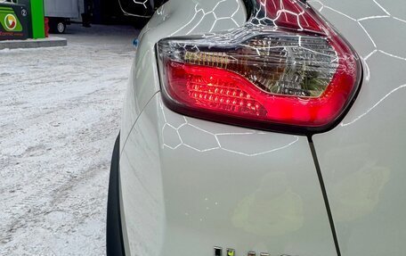 Nissan Juke II, 2018 год, 1 525 000 рублей, 14 фотография