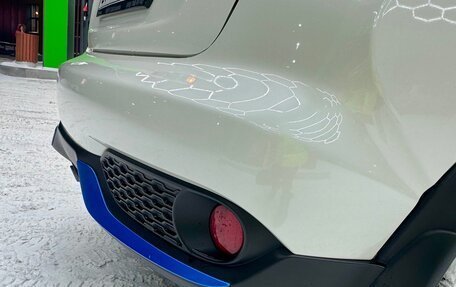 Nissan Juke II, 2018 год, 1 525 000 рублей, 12 фотография