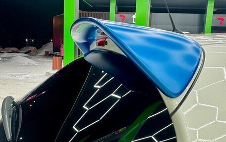 Nissan Juke II, 2018 год, 1 525 000 рублей, 13 фотография