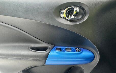 Nissan Juke II, 2018 год, 1 525 000 рублей, 17 фотография