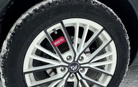 Nissan Juke II, 2018 год, 1 525 000 рублей, 16 фотография