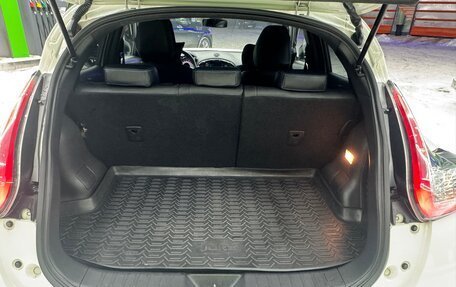 Nissan Juke II, 2018 год, 1 525 000 рублей, 27 фотография