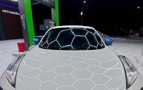 Nissan Juke II, 2018 год, 1 525 000 рублей, 32 фотография