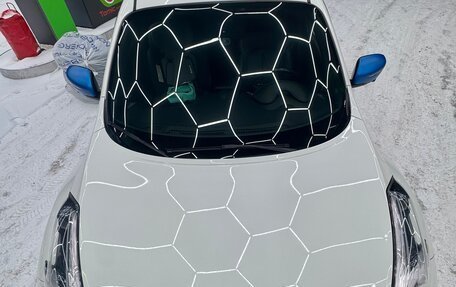 Nissan Juke II, 2018 год, 1 525 000 рублей, 30 фотография