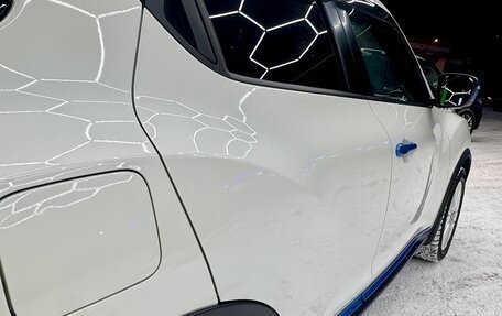 Nissan Juke II, 2018 год, 1 525 000 рублей, 29 фотография