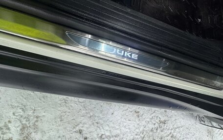 Nissan Juke II, 2018 год, 1 525 000 рублей, 34 фотография