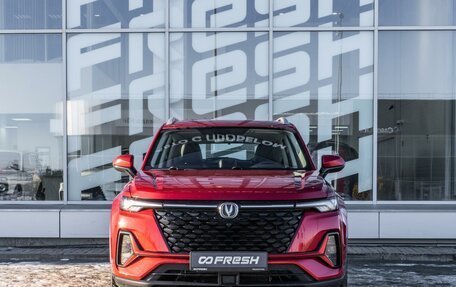 Changan CS35 Plus, 2022 год, 1 890 000 рублей, 3 фотография