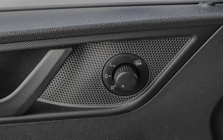 Skoda Rapid I, 2016 год, 939 000 рублей, 8 фотография