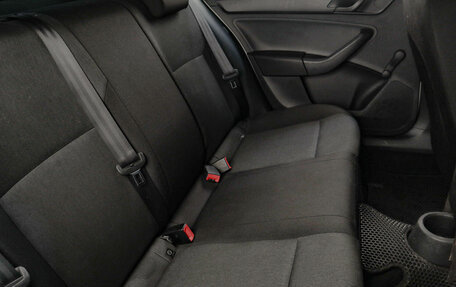 Skoda Rapid I, 2016 год, 939 000 рублей, 16 фотография