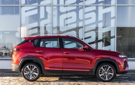 Changan CS35 Plus, 2022 год, 1 890 000 рублей, 5 фотография