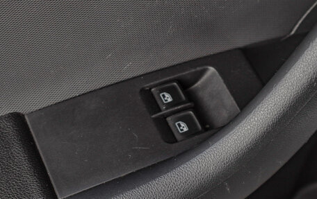 Skoda Rapid I, 2016 год, 939 000 рублей, 9 фотография