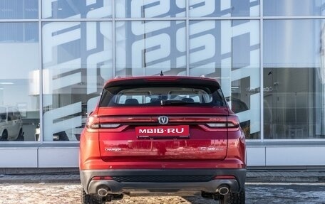 Changan CS35 Plus, 2022 год, 1 890 000 рублей, 4 фотография