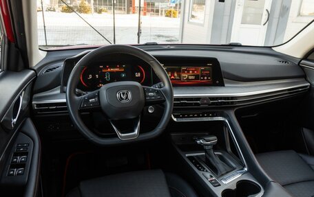 Changan CS35 Plus, 2022 год, 1 890 000 рублей, 6 фотография