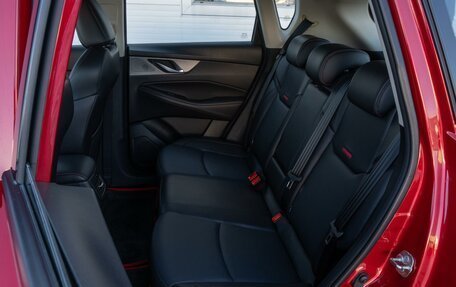 Changan CS35 Plus, 2022 год, 1 890 000 рублей, 9 фотография