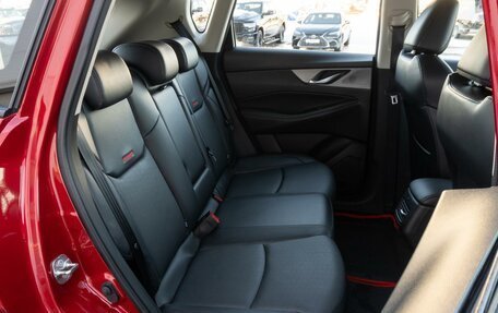 Changan CS35 Plus, 2022 год, 1 890 000 рублей, 7 фотография