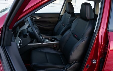 Changan CS35 Plus, 2022 год, 1 890 000 рублей, 10 фотография