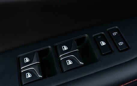 Changan CS35 Plus, 2022 год, 1 890 000 рублей, 13 фотография