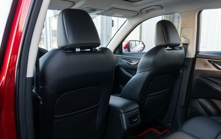 Changan CS35 Plus, 2022 год, 1 890 000 рублей, 11 фотография