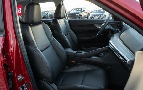 Changan CS35 Plus, 2022 год, 1 890 000 рублей, 8 фотография