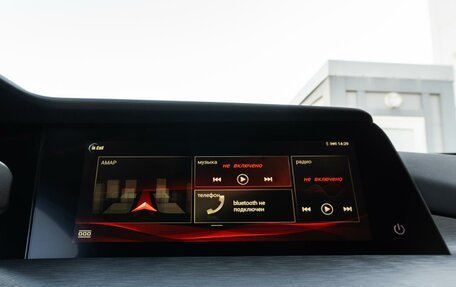 Changan CS35 Plus, 2022 год, 1 890 000 рублей, 23 фотография