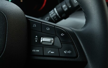 Changan CS35 Plus, 2022 год, 1 890 000 рублей, 22 фотография