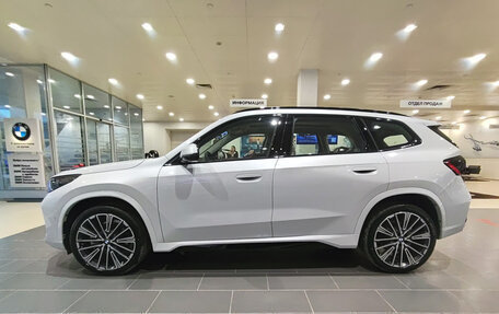 BMW X1, 2025 год, 5 950 000 рублей, 8 фотография