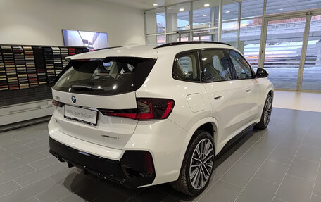 BMW X1, 2025 год, 5 950 000 рублей, 5 фотография