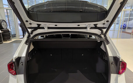 BMW X1, 2025 год, 5 950 000 рублей, 10 фотография