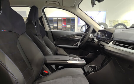BMW X1, 2025 год, 5 950 000 рублей, 11 фотография