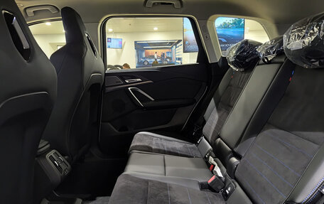 BMW X1, 2025 год, 5 950 000 рублей, 12 фотография