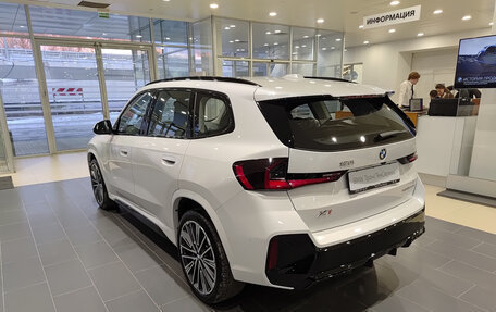 BMW X1, 2025 год, 5 950 000 рублей, 7 фотография