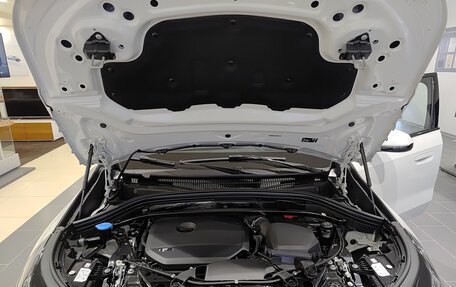 BMW X1, 2025 год, 5 950 000 рублей, 9 фотография