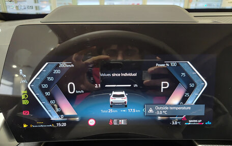 BMW X1, 2025 год, 5 950 000 рублей, 13 фотография