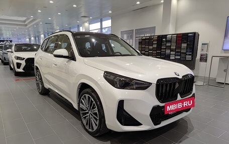BMW X1, 2025 год, 5 950 000 рублей, 3 фотография