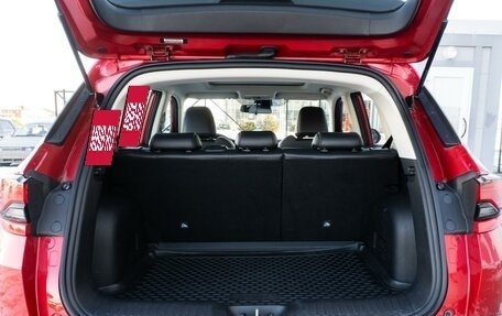 Changan CS35 Plus, 2022 год, 1 890 000 рублей, 24 фотография