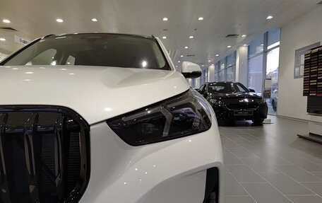 BMW X1, 2025 год, 5 950 000 рублей, 17 фотография