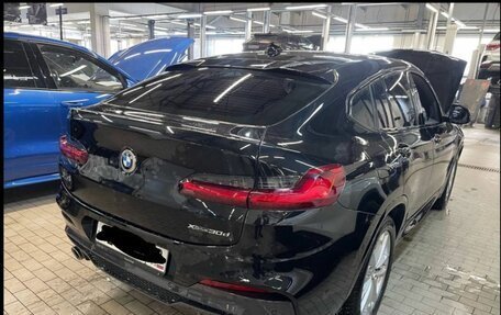 BMW X4, 2020 год, 4 498 000 рублей, 3 фотография