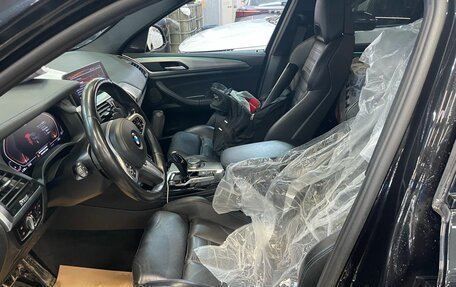 BMW X4, 2020 год, 4 498 000 рублей, 5 фотография