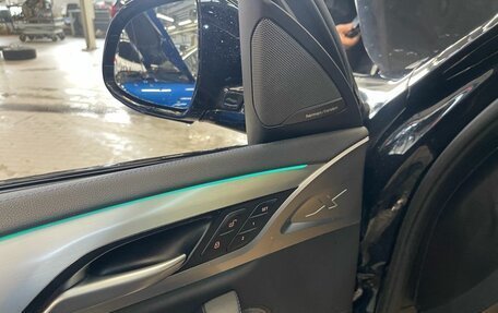 BMW X4, 2020 год, 4 498 000 рублей, 7 фотография