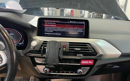 BMW X4, 2020 год, 4 498 000 рублей, 6 фотография