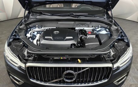 Volvo XC60 II, 2020 год, 4 115 000 рублей, 11 фотография