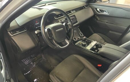 Land Rover Range Rover Velar I, 2020 год, 4 368 000 рублей, 6 фотография