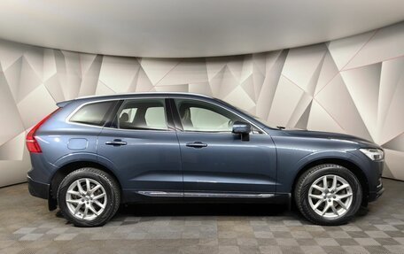 Volvo XC60 II, 2020 год, 4 115 000 рублей, 6 фотография