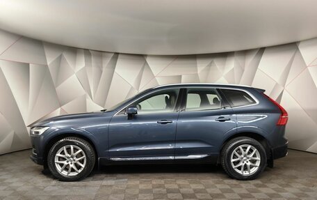 Volvo XC60 II, 2020 год, 4 115 000 рублей, 5 фотография