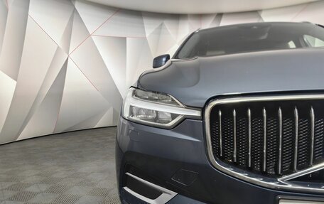 Volvo XC60 II, 2020 год, 4 115 000 рублей, 10 фотография