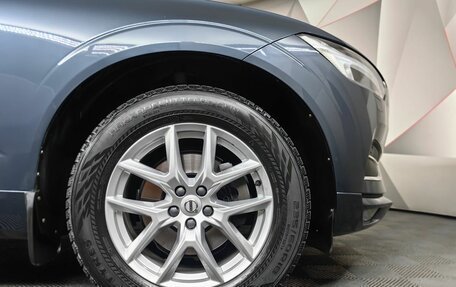 Volvo XC60 II, 2020 год, 4 115 000 рублей, 9 фотография