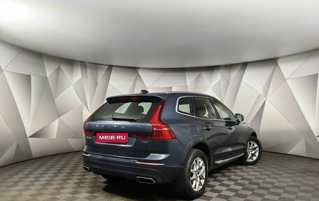 Volvo XC60 II, 2020 год, 4 115 000 рублей, 2 фотография