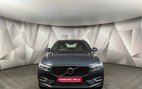 Volvo XC60 II, 2020 год, 4 115 000 рублей, 7 фотография