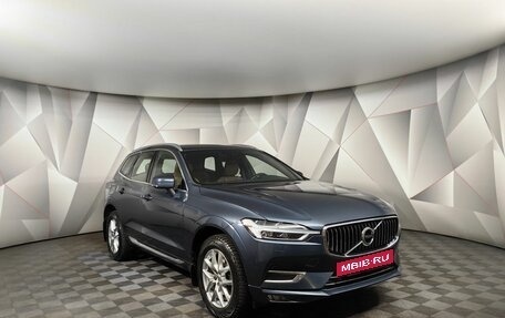 Volvo XC60 II, 2020 год, 4 115 000 рублей, 3 фотография