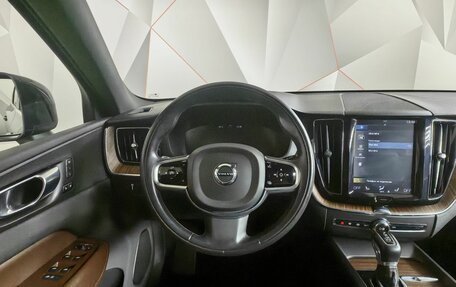 Volvo XC60 II, 2020 год, 4 115 000 рублей, 20 фотография